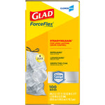 Glad® ForceFlex™ Trash Bag