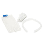 Hollister Urinary Leg Bag, 540 mL