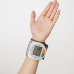 Sensiv Wrist Blood Pressure Monitor