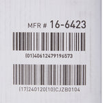 McKesson Sterilization Pouch, 3.5 x 9 Inch