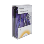 McKesson Lumeon™ Aneroid Sphygmomanometer/Sprague Kit, Purple