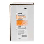 McKesson Bias Cut Stockinette, 6 Inch x 50 Yard