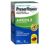 PreserVision® Areds 2 Ascorbic Acid / Vitamin E Eye Supplement