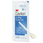 3M™ Cavilon™ No Sting Skin Barrier Applicator, 1-mL Individual Packets