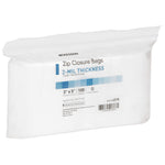 McKesson Zip Closure Bag, 3 x 5 in.