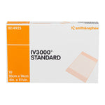 IV3000™ Catheter Securement Dressing, 4 x 5 Inch