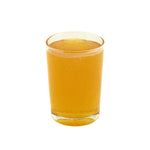 Thick & Easy® Honey Consistency Apple Thickened Beverage, 46-ounce bottle