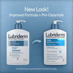 Lubriderm® Daily Moisture Lotion, 16-ounce Pump Bottle
