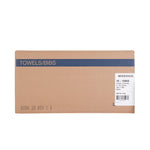 McKesson Nonsterile White Procedure Towels, 13 x 18 Inch