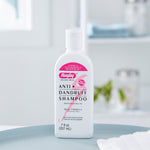 Rugby® Dandruff Shampoo, 7-ounce Bottle
