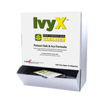 IvyX™ Post-Contact Alcohol / Aloe Vera / Propylene Glycol Itch Relief