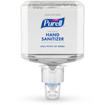 Purell® Healthcare Advanced Hand Sanitizer Foam 1200 mL Refill for ES6 Dispenser