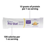 Pro-Stat® Vanilla Concentrated Liquid Protein Medical Food