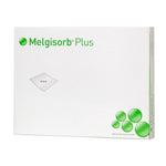 Melgisorb® Plus Alginate Dressing, 4 x 4 inch
