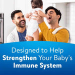 Similac® 360 Total Care® Milk-Based Powder Infant Formula