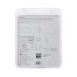 SpeCtra Breast Shield Replacement Set