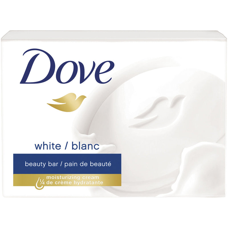 Dove Beauty Bar Original Soap