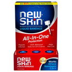 newSkin® Liquid Bandage, 30-mL bottle