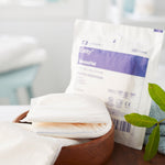 Curity™ Sterile Abdominal Pad, 8 x 10 Inch
