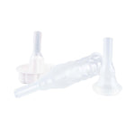 Male External Catheter TruCath® Self-Adhesive Silicone Intermediate