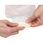 Premier™ Flextend™ 1-Piece Transparent Colostomy Pouch, Pre-cut to Fit 32 mm