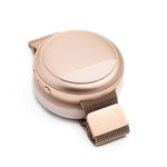 Embr Wave® 2 Therapy Wristband for Hot Flashes / Sleep Therapy, Rose Gold