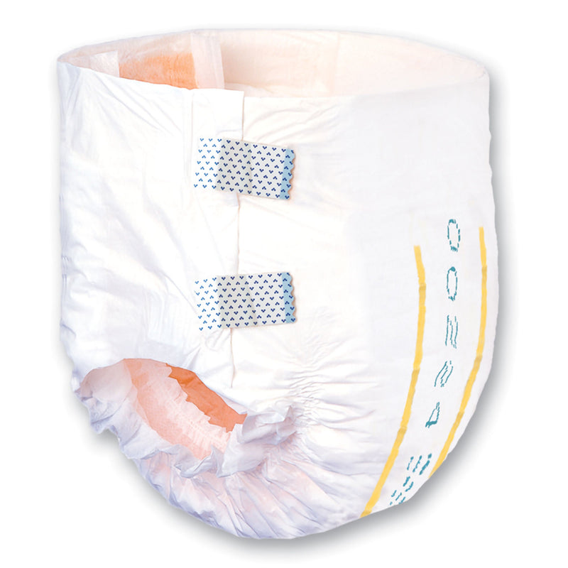 Tranquility® SlimLine® Heavy Protection Incontinence Brief, Small
