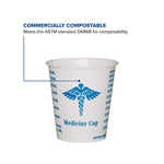Solo® Graduated Medicine Cup