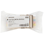 McKesson Pastel Stripe Gait Belt, 60 Inch