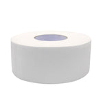 Toilet Tissue Medd Max White 2-Ply Jumbo Size Cored Roll Continuous Sheet 3-1/2 Inch X 1000 Foot