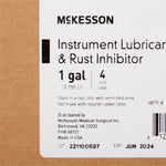McKesson Instrument Lubricant and Rust Inhibitor