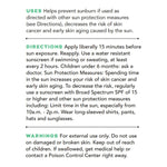 MDSolarSciences® Mineral Tinted Crème Sunscreen