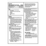 Vicks DayQuil Cold & Flu Liquid
