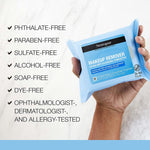 Neutrogena® Makeup Remover Cleansing Towelettes Scented
