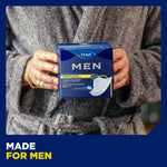 Tena® MEN™ Maximum Guards, Bladder Control Pad