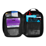 My Medic™ MyFak Mini Standard First Aid Kit, Black
