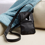 McKesson Enteral Feeding Pump Pouch