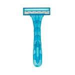 McKesson Triple Blade Disposable Razors