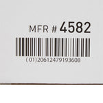McKesson Zip Closure Bag, 9 X 12 Inches