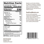 Real Food Blends™ Beef, Potatoes & Spinach Puree Blend for Tube Feeding, 9.4-oz.