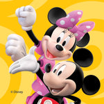 Medibadge® KLS™ Mickey Mouse Clubhouse Stickers