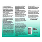 Protex® Ultra Disinfectant Wipes, Premoistened Broad Spectrum