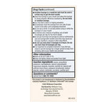 Foster & Thrive™ Mini Nicotine Polacrilex Lozenges 2 mg (Nicotine) Cherry Ice