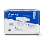 Attends® Extra Heavy Absorbency Briefs, Large