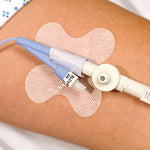 Cath-Secure Plus® Catheter Tube Holder