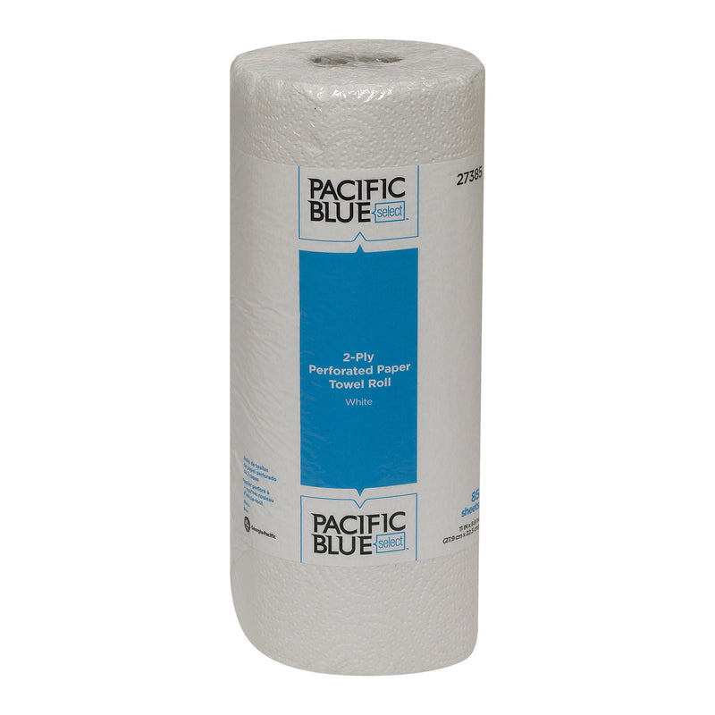 Pacific Blue Select™ Perforated Paper Towel Roll