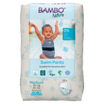 Bambo Nature Swim Pants, Medium