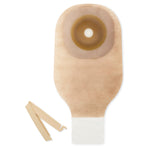 Premier™ Flextend™ 1-Piece Transparent Colostomy Pouch, Pre-cut to Fit 32 mm