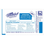 Carnation Breakfast Essentials® Vanilla Nutritional Drink