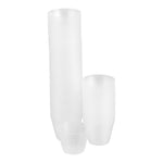 CareStock™ Translucent Medicine Cup, 1 ounce